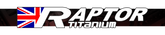 Raptor Titanium Logo